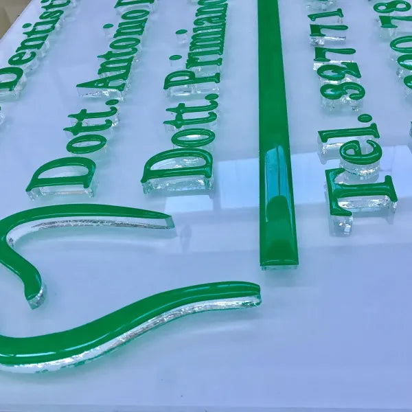 Tecnica di stampa esplicativa