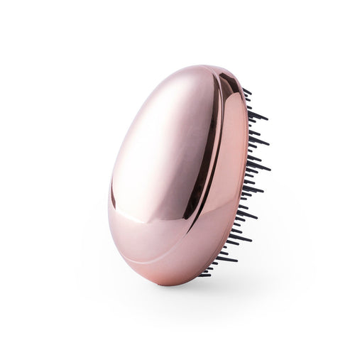 Brosse démêlante à picots souples - Tramux Personnalise