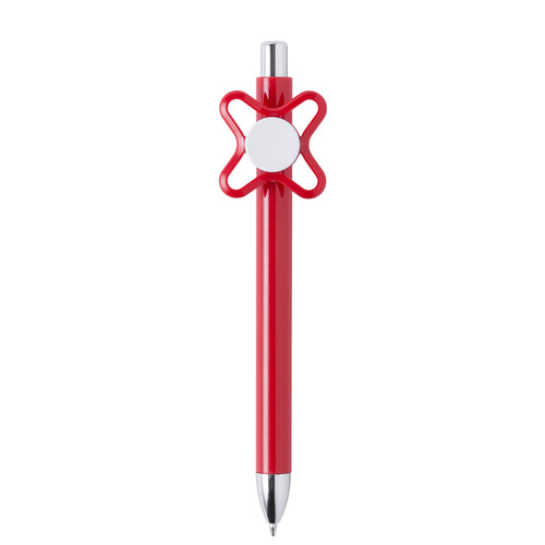 Origineller Anti-Stress-Druck-Kugelschreiber mit coolem Design - Karsol Personalisiert