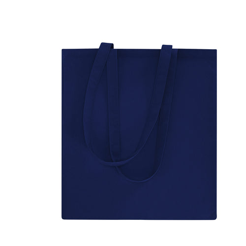 Borse Di Cotone Turkal Personalizzato - Borsa in morbido cotone 140g/m2