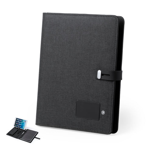 Eleganter und praktischer Organizer aus 300D-Polyester - Weston Personalisiert