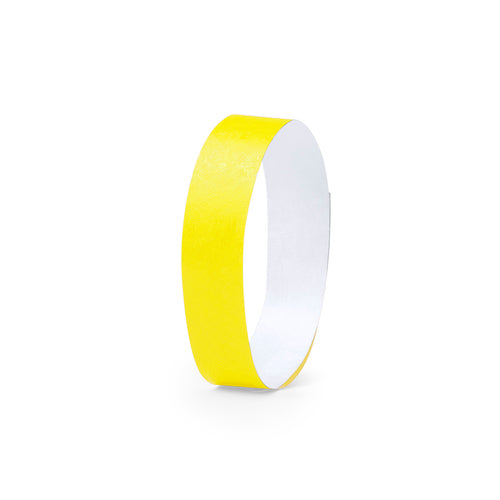 Armband für Events aus synthetischer Faser - Ankaran Personalisiert