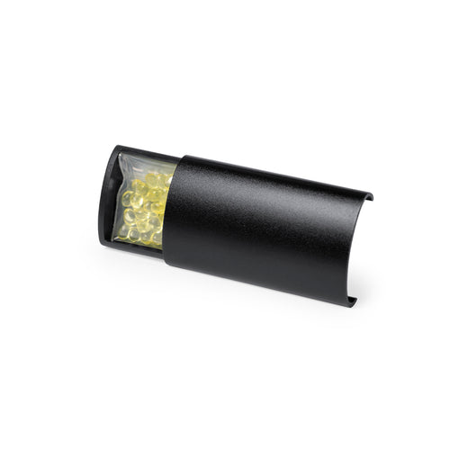 Accessori Per Auto Becrux Personalizzato - Deodorante per griglia auto dal design elegante