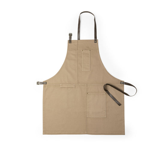Tablier de haute qualité en matière résistante - Vurcex Personnalise