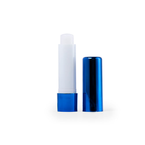 Baume à lèvres avec protection SPF15 et arôme vanille - Tarian Personnalise