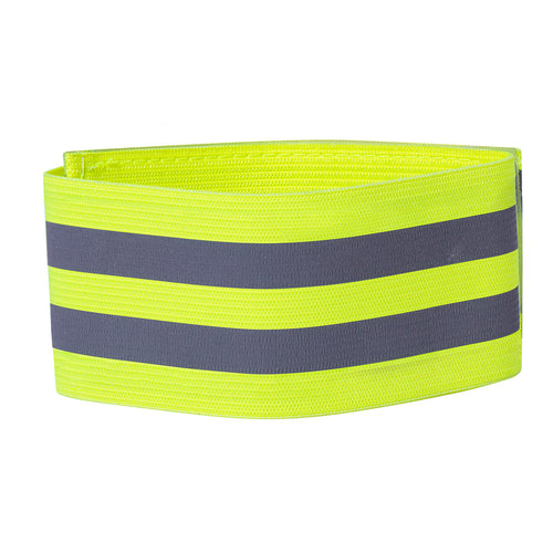 Reflektierendes Armband in einer Kombination aus Polyester- und Elastanmaterialien - Picton Personalisiert