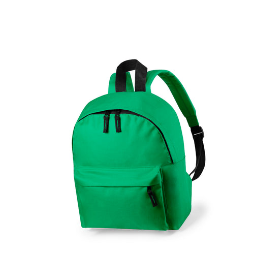 Freizeit-Rucksack für Kinder aus widerstandsfähigem 600D-Polyestermaterial - Susdal Personalisiert