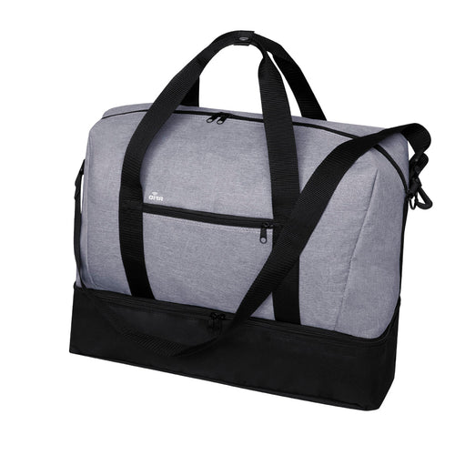 Mehrzwecktasche aus widerstandsfähigem Denim-Polyester 600D - Kanit Personalisiert