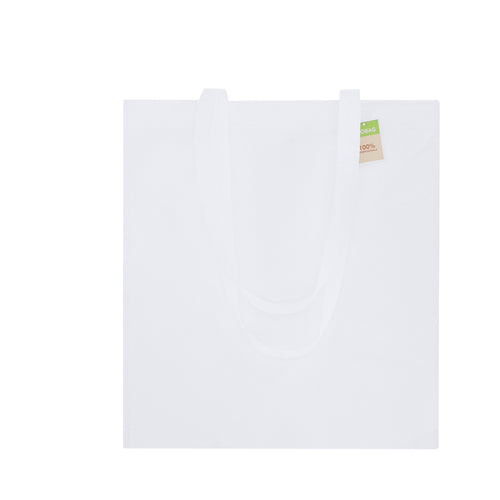 Sac tote bag de la gamme éco-friendly, en PLA - Moltux Personnalise