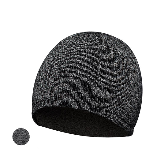 Bequeme Sportmütze aus extra reflektierendem Material - Terban Personalisiert