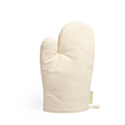 Küchenhandschuh aus der Naturlinie - Calen Personalisiert