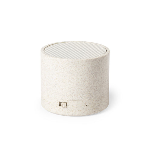Enceinte compacte nature line et connexion Bluetooth® 5 - Cayren Personnalise