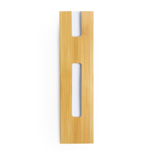 Penne Locen Personalizzato - Astuccio per penne Nature line