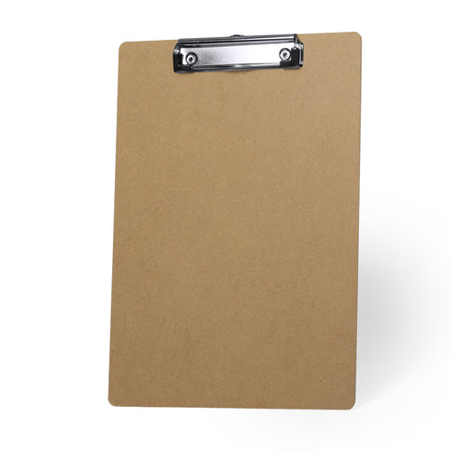 Klassischer Organizer aus MDF-Material, Format A4 - Holisk Personalisiert
