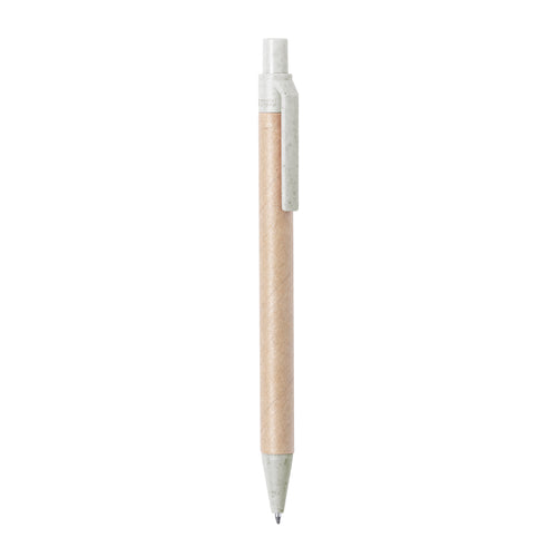 Ball pen with push-up mechanism - Desok Personalised