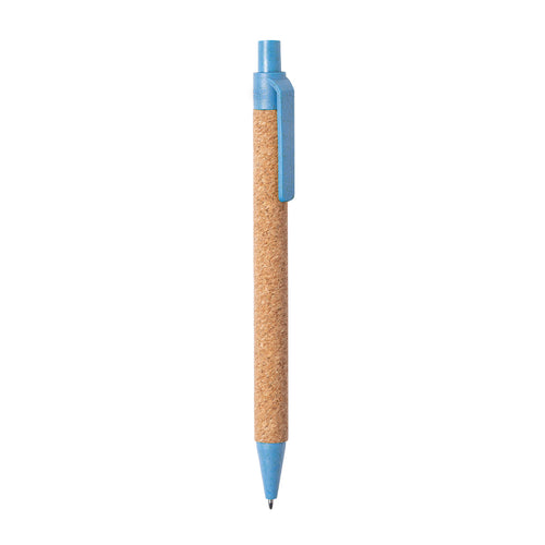 Ball pen with push-button mechanism - Yarden Personalised