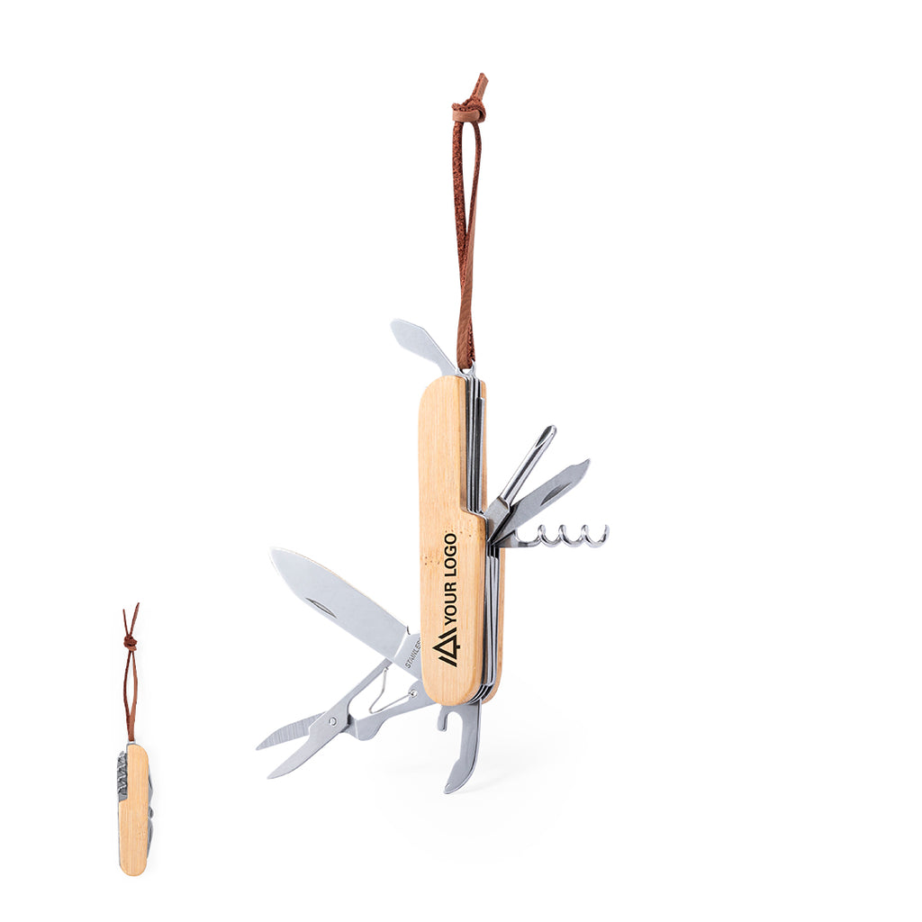 Makito main 16803