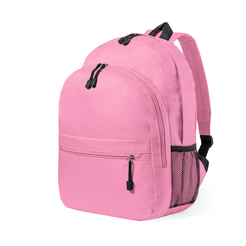 Rucksack aus widerstandsfähigem 600D-Polyester mit lässigem Design - Ventix Personalisiert