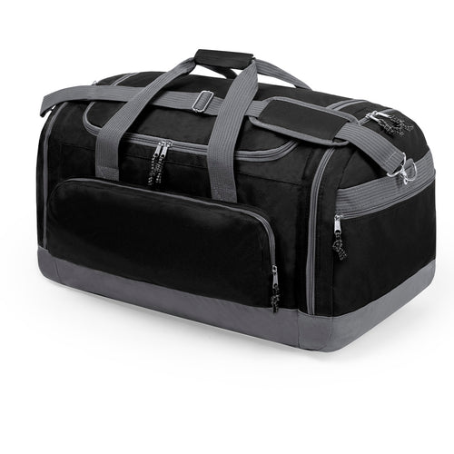 Mehrzwecktasche mit großem Fassungsvermögen aus strapazierfähigem 600D-Polyester - Melbor Personalisiert