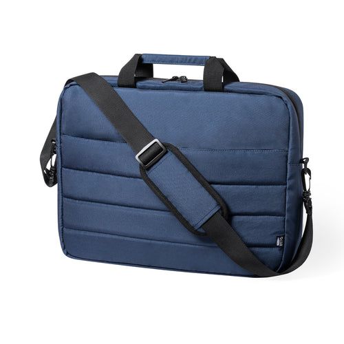 Nature Line Aktentasche mit urbanem Design und voller Polsterung - Bakex Personalisiert
