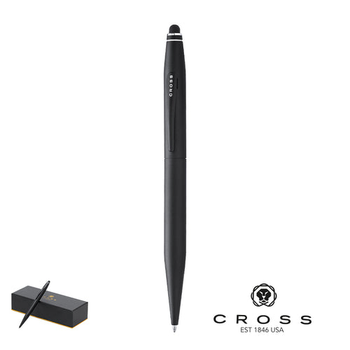 Stylo stylet Cross modèle Tech 2 Personnalise