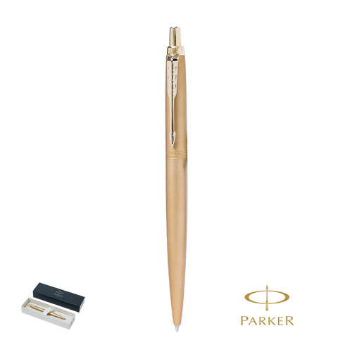 Parkermonochrome Jotter XL, ein Klassiker unter den Gelstiften - Jotter XL Monochrome Personalisiert