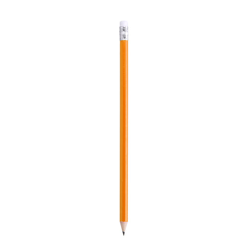 Crayon en bois finition brillante - Godiva Personnalise