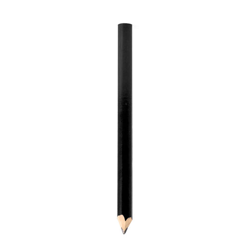 Crayon en bois de type charpentier avec une finition brillante - Carpintero Personnalise