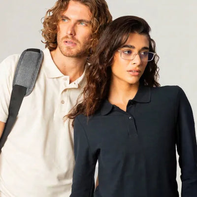 Polo Shirts