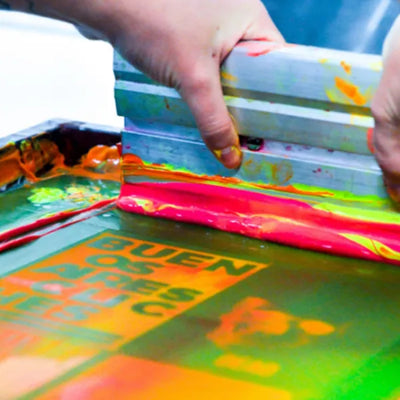 Serigrafia