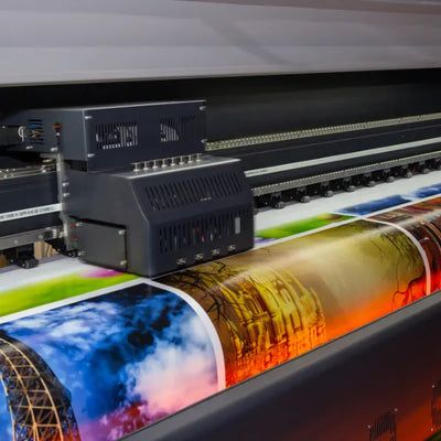 Stampa digitale